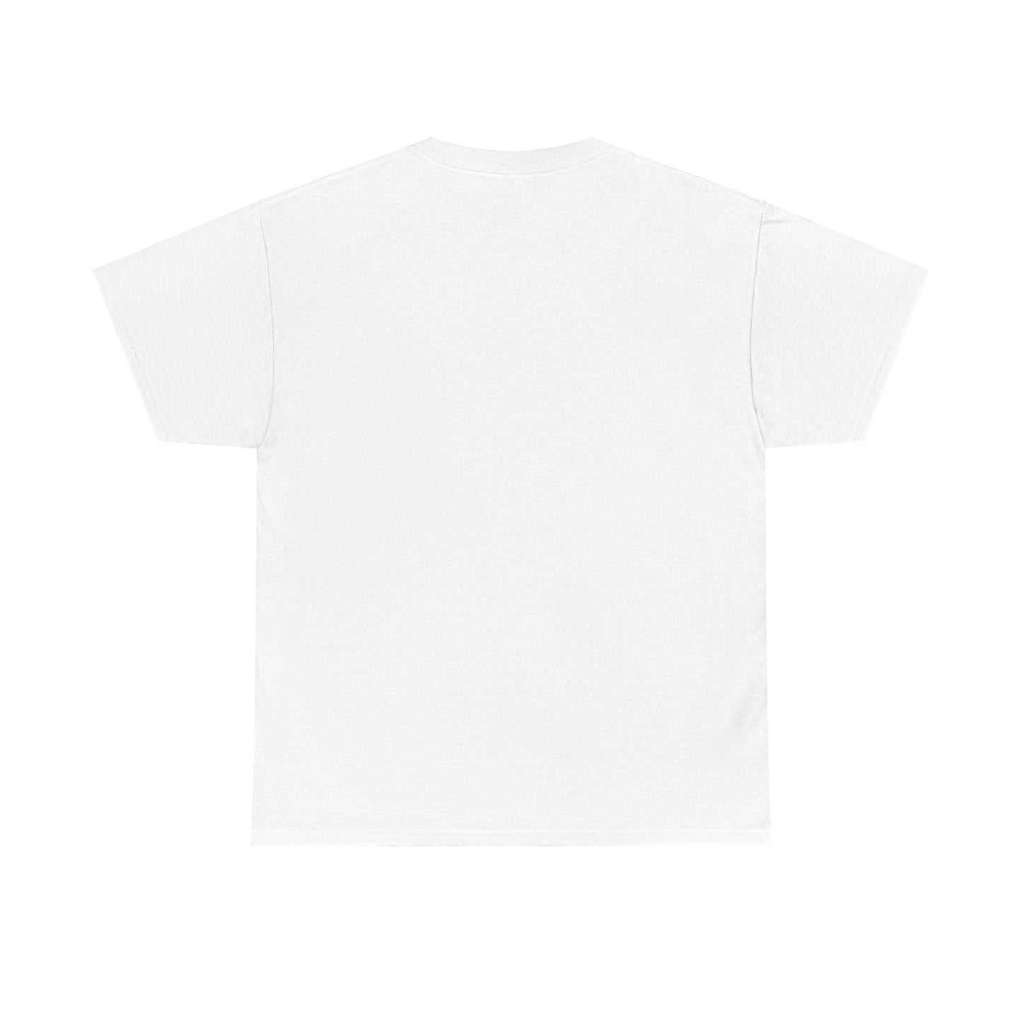 MEWDACRIS Unisex Heavy Cotton Tee