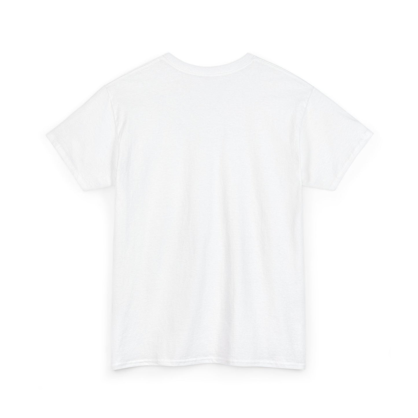 P Kiddy Unisex Heavy Cotton Tee